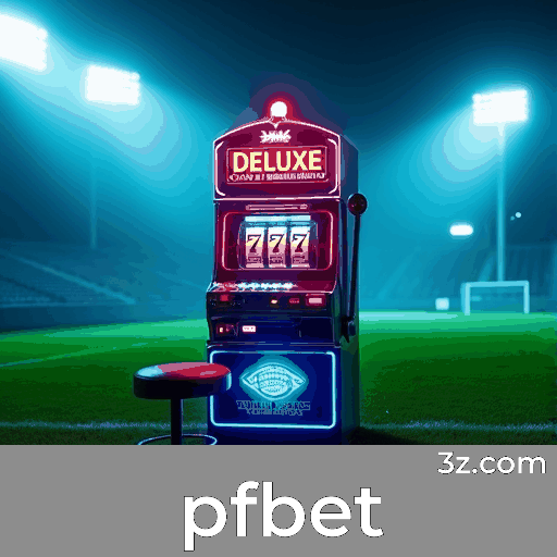 Aumente Suas Chances com o App pfbet