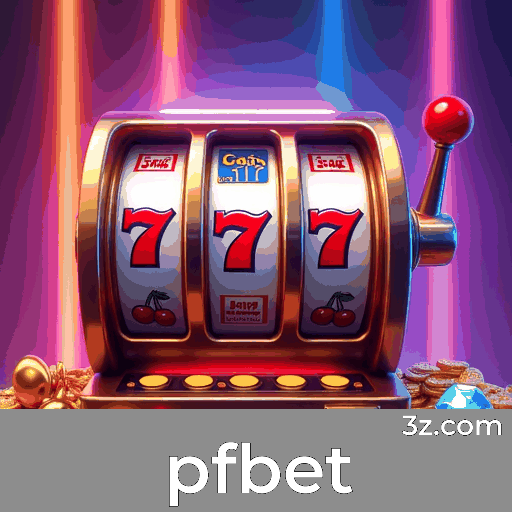 pfbet Inovações: Moldando o Futuro dos Jogos com Tecnologia
