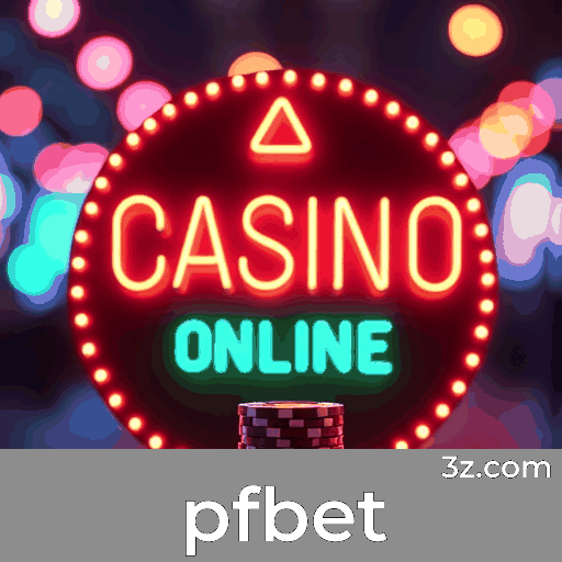Experiência Imersiva e Diversificada no pfbet Casino
