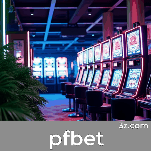 pfbet: A Experiência de Casino Ao Vivo Mais Realista do Brasil