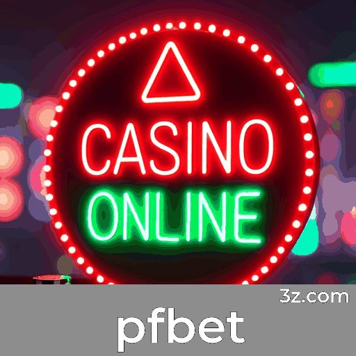 pfbet: Jogos ao Vivo para Experiência Brasileira Empolgante