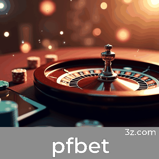 pfbet: Apostas Esportivas Precisão e Excelência