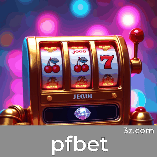 pfbet Inovações: Moldando o Futuro dos Jogos com Tecnologia