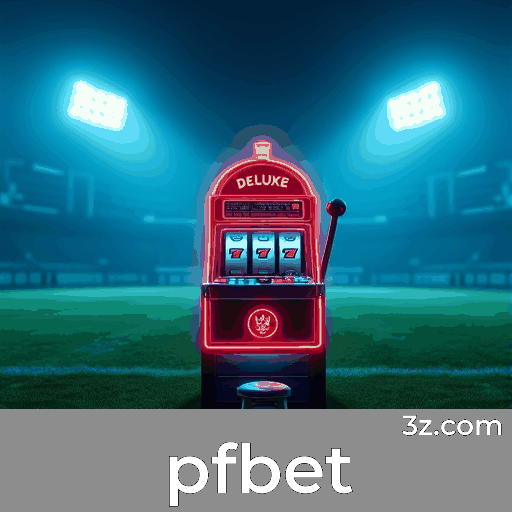 pfbet: Jogos ao Vivo para Experiência Brasileira Empolgante