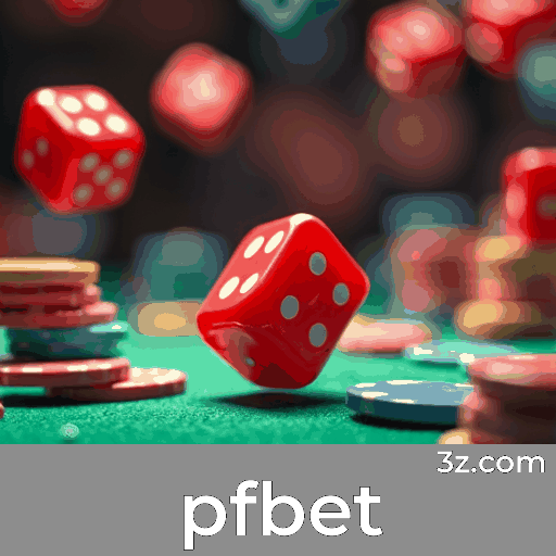 pfbet: Apostas Esportivas Precisão e Excelência