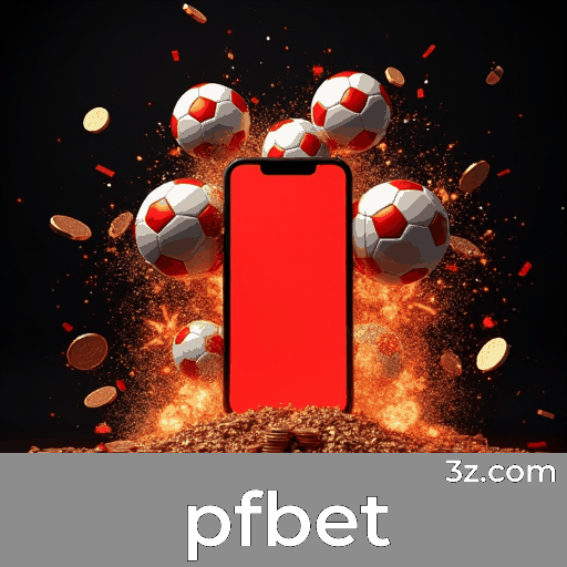 pfbet: Bônus e Ofertas Únicas que Você Não Pode Perder